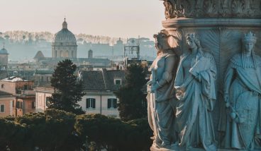 По следам литературных героев: 12 локаций, которые существуют на самом деле