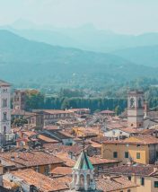 9 самых красивых и малоизвестных городков Тосканы, которые стоит посетить