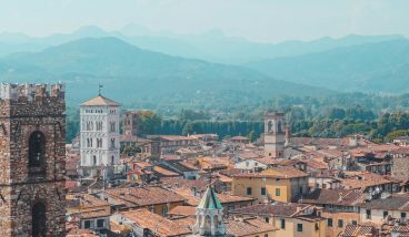 9 самых красивых и малоизвестных городков Тосканы, которые стоит посетить