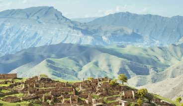 Дагестан навсегда: 16 локаций, чтобы путешествие запомнилось