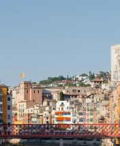 Путеводитель по Жироне: что посмотреть в городе