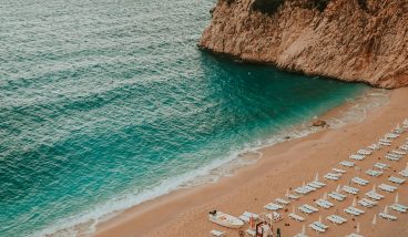 Куда поехать на майские праздники 2026 за границу: 7 лучших идей для отдыха