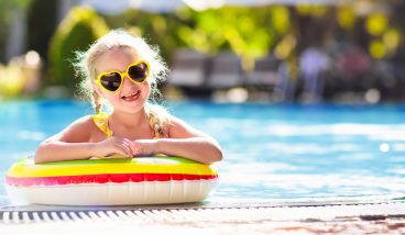 Отели Подмосковья для отдыха с детьми: где провести выходные с семьёй