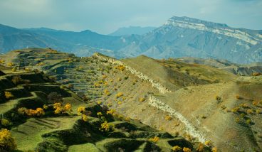 Майские праздники 2026: куда поехать в путешествие по России