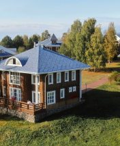 Где остановиться на майские праздники: лучшие гостиницы России