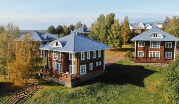 Где остановиться на майские праздники: лучшие гостиницы России