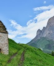 Неочевидный Кавказ: 7 причин поехать в Горную Ингушетию