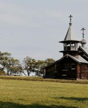 Серебряное ожерелье России: полный гид по 11 регионам Северо-Запада