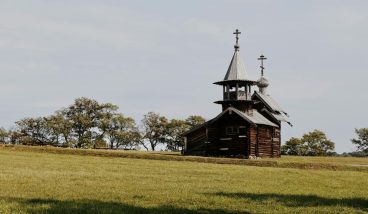Серебряное ожерелье России: полный гид по 11 регионам Северо-Запада