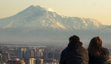 Не только шашлык и горы: 10 причин открыть для себя современный Ереван
