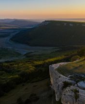 Столица Крыма с изнанки: путеводитель по необычным местам Симферополя