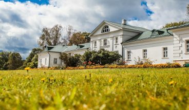 Гастрономия, усадьбы и марсианские пейзажи: большой гид по Тульской области