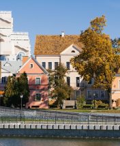 Что посмотреть в Минске за 2 дня: маршруты, достопримечательности, еда