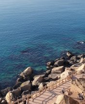 Гид по курортам Каспийского моря: Россия, Казахстан и Азербайджан