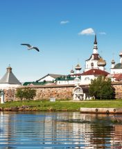 10 лучших мест Русского Севера: гид по самым красивым уголкам
