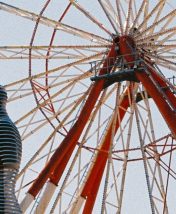 Большой путеводитель по Батуми: пляжи, достопримечательности и отели 2026 года