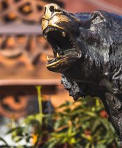 Отдых с ребёнком в Ярославле: куда сходить и что посмотреть за выходные в столице Золотого кольца