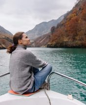 Путеводитель по Махачкале: что посмотреть и где отдохнуть