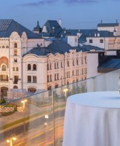 Лучшие отели для романтичного отдыха в России в 2026 году