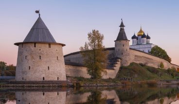 Куда поехать на ноябрьские праздники: 7 бюджетных маршрутов по городам России на 3–4 дня