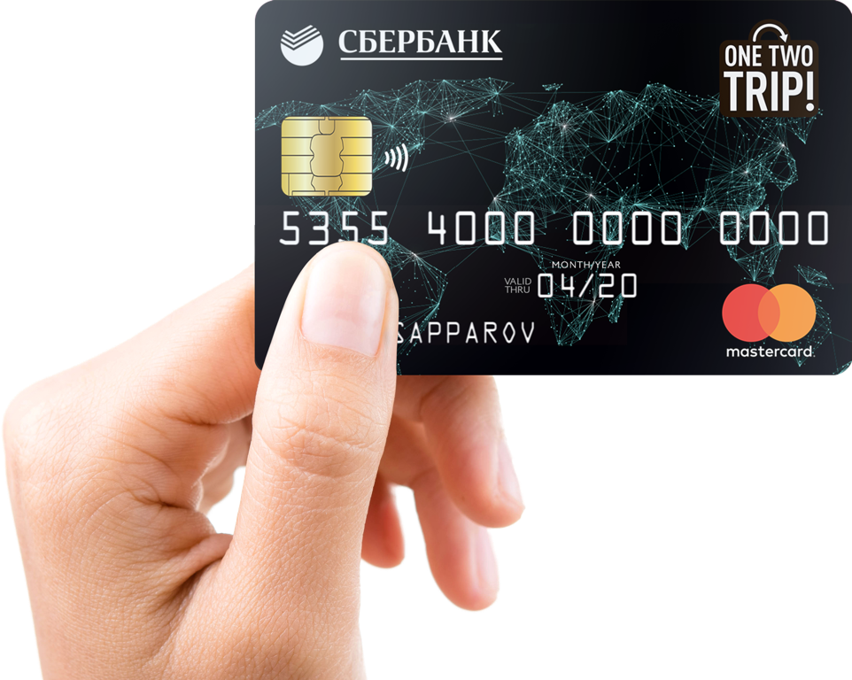 card